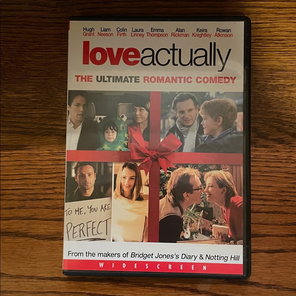 ROM-COM DVD Collection - Picture 5 of 11